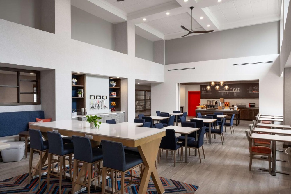 Hampton Inn By Hilton - Suites Cape Cod-West Yarmouth Main image